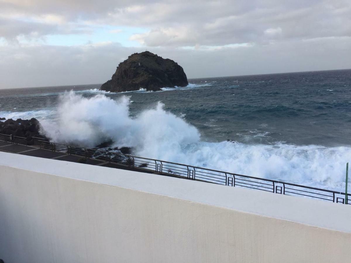 Casa vacanze La Casa Del Mar Garachico (Tenerife)