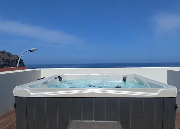 La Casa Del Mar