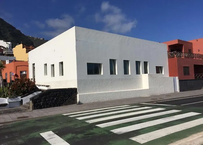 La Casa Del Mar