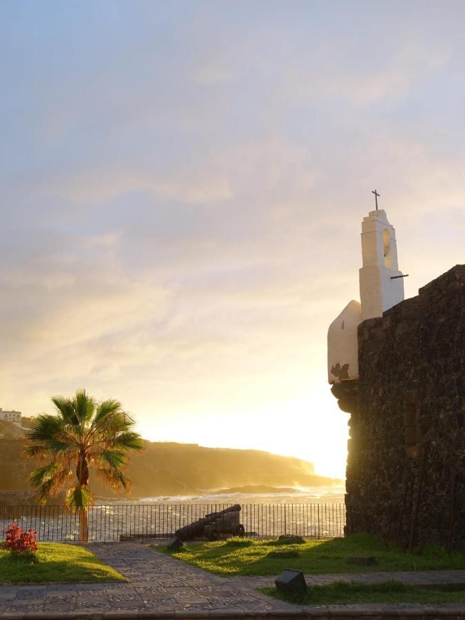 La Casa Del Mar Holiday home