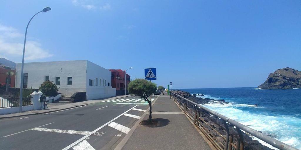 La Casa Del Mar * Garachico (Tenerife)