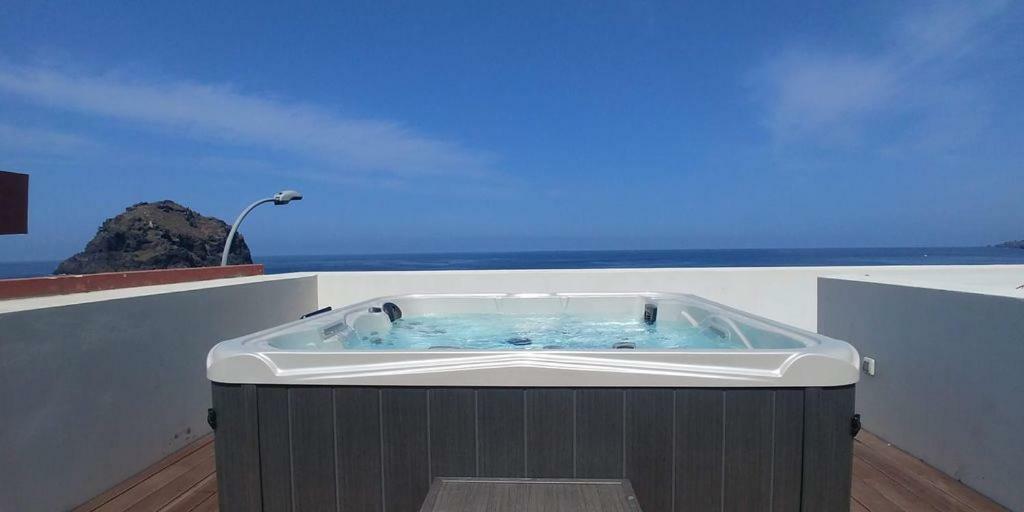 La Casa Del Mar Garachico (Tenerife)