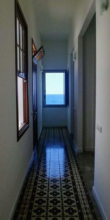 La Casa Del Mar *