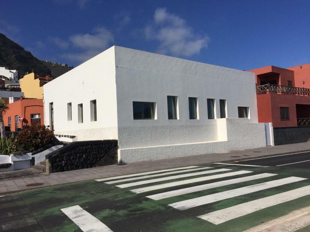 La Casa Del Mar Garachico (Tenerife)