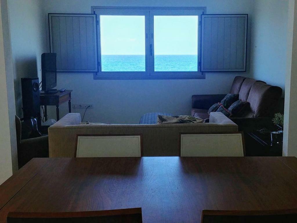 La Casa Del Mar Holiday home