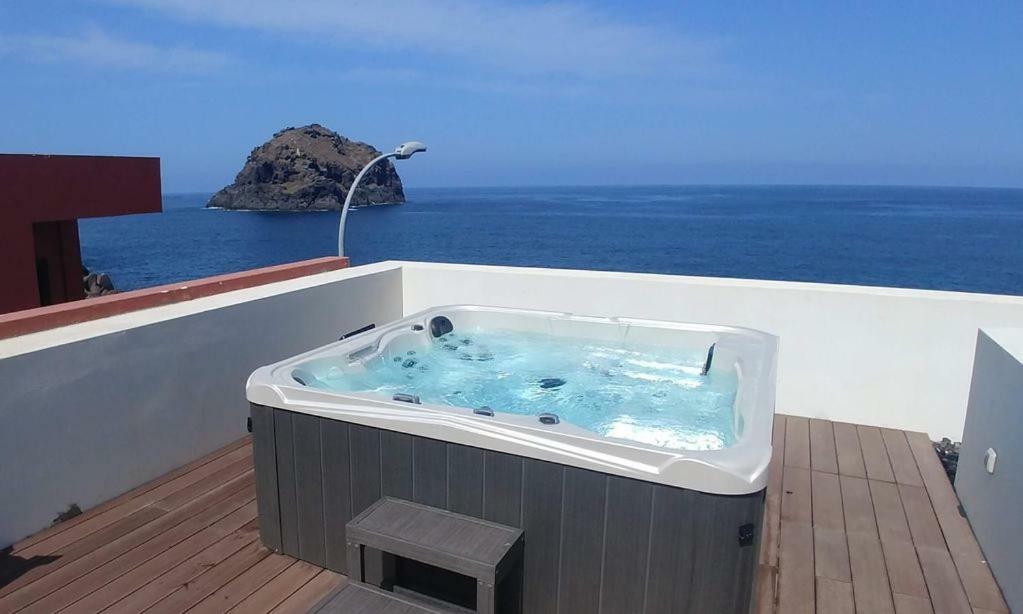 Holiday home La Casa Del Mar Garachico (Tenerife)