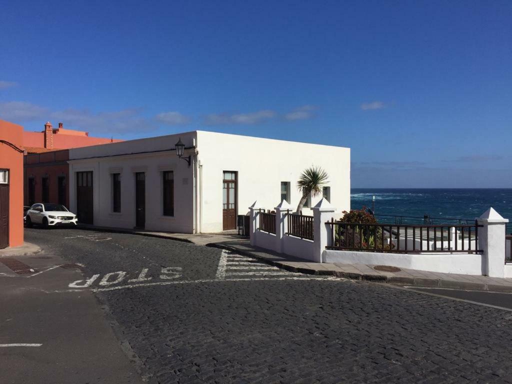 La Casa Del Mar Holiday home