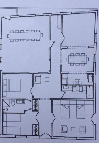 La Casa Del Mar Holiday home
