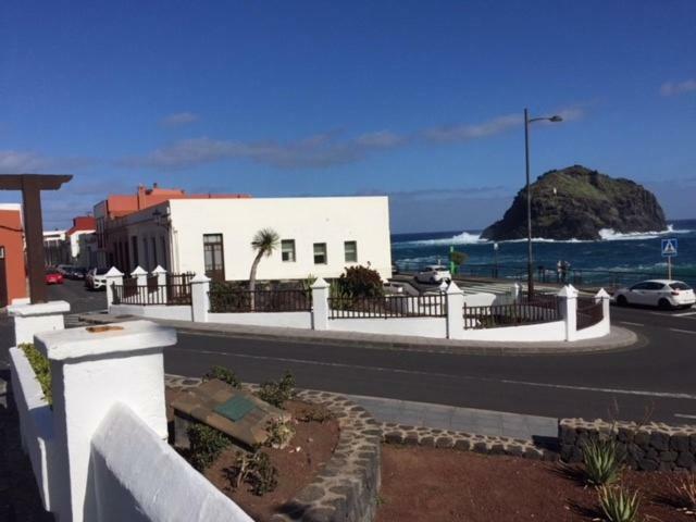 La Casa Del Mar Holiday home Garachico (Tenerife)